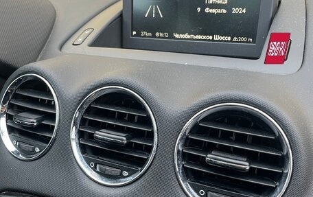 Peugeot 308 II, 2013 год, 1 250 000 рублей, 27 фотография