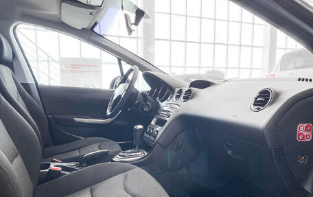 Peugeot 408 I рестайлинг, 2012 год, 699 000 рублей, 11 фотография