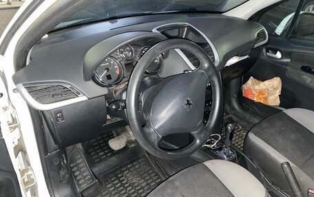 Peugeot 207 I, 2009 год, 585 000 рублей, 9 фотография