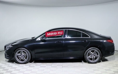Mercedes-Benz CLA, 2021 год, 4 177 000 рублей, 6 фотография