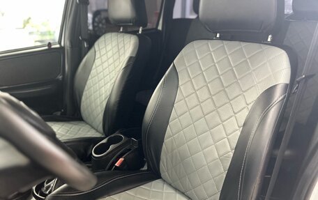 Chevrolet Niva I рестайлинг, 2019 год, 979 000 рублей, 23 фотография