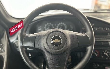 Chevrolet Niva I рестайлинг, 2019 год, 979 000 рублей, 16 фотография