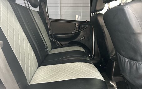 Chevrolet Niva I рестайлинг, 2019 год, 979 000 рублей, 28 фотография