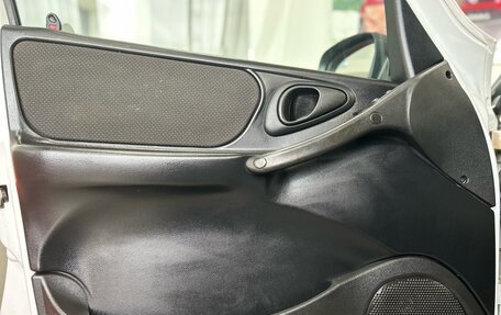 Chevrolet Niva I рестайлинг, 2019 год, 979 000 рублей, 25 фотография