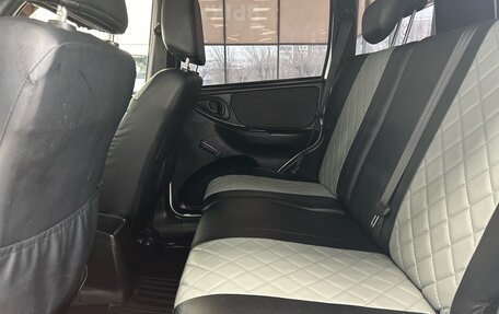 Chevrolet Niva I рестайлинг, 2019 год, 979 000 рублей, 31 фотография