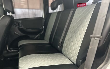 Chevrolet Niva I рестайлинг, 2019 год, 979 000 рублей, 32 фотография