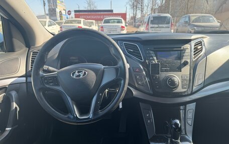 Hyundai i40 I рестайлинг, 2016 год, 1 270 000 рублей, 8 фотография