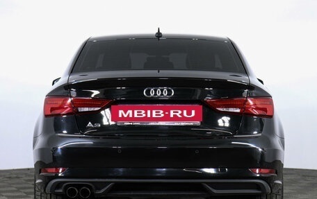 Audi A3, 2019 год, 2 455 000 рублей, 6 фотография