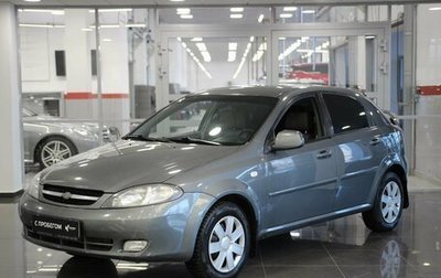 Chevrolet Lacetti, 2011 год, 680 000 рублей, 1 фотография