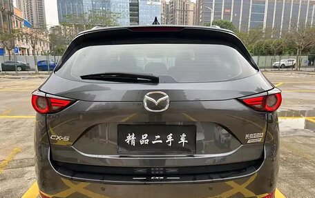 Mazda CX-5 II, 2021 год, 2 099 000 рублей, 6 фотография