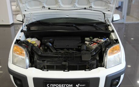 Ford Fusion I, 2007 год, 530 000 рублей, 5 фотография