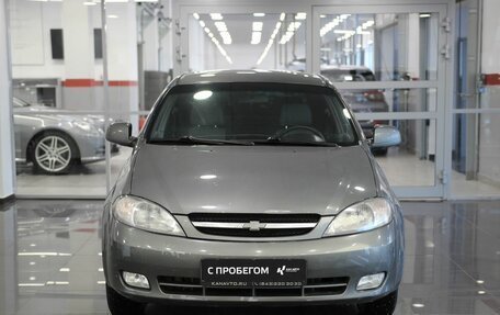 Chevrolet Lacetti, 2011 год, 680 000 рублей, 3 фотография