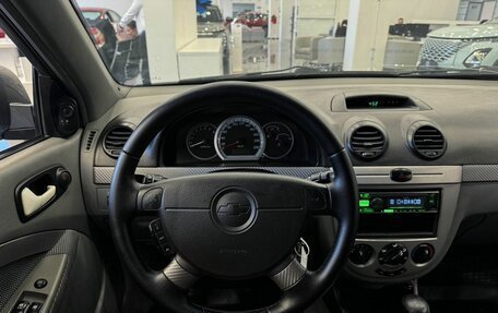 Chevrolet Lacetti, 2011 год, 680 000 рублей, 10 фотография