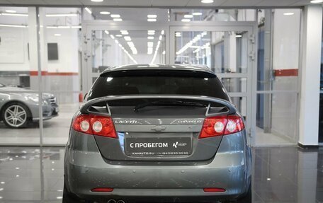 Chevrolet Lacetti, 2011 год, 680 000 рублей, 4 фотография