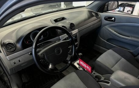 Chevrolet Lacetti, 2011 год, 680 000 рублей, 7 фотография