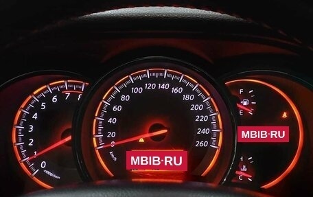 Nissan Murano, 2008 год, 1 225 000 рублей, 13 фотография