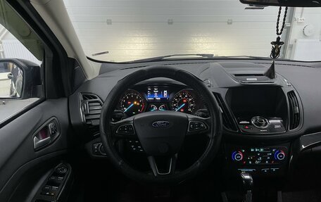 Ford Escape III, 2017 год, 1 999 000 рублей, 14 фотография