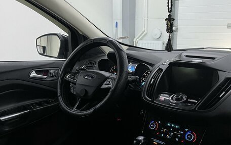 Ford Escape III, 2017 год, 1 999 000 рублей, 12 фотография