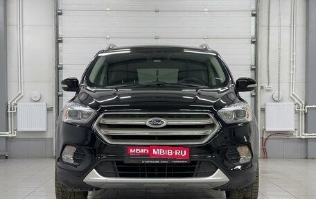 Ford Escape III, 2017 год, 1 999 000 рублей, 5 фотография