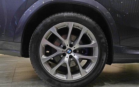 BMW X6, 2021 год, 10 199 000 рублей, 3 фотография