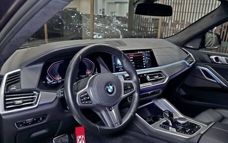 BMW X6, 2021 год, 10 199 000 рублей, 6 фотография