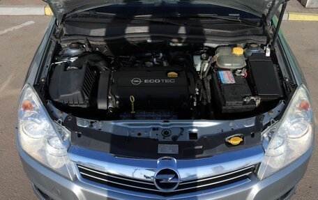 Opel Astra H, 2011 год, 715 000 рублей, 3 фотография