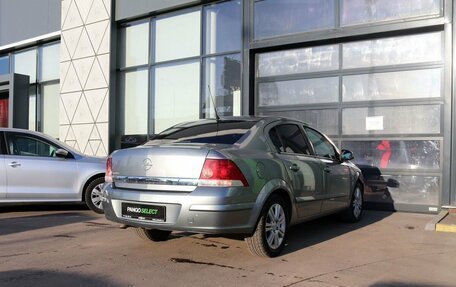 Opel Astra H, 2011 год, 715 000 рублей, 7 фотография