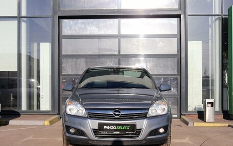 Opel Astra H, 2011 год, 715 000 рублей, 2 фотография