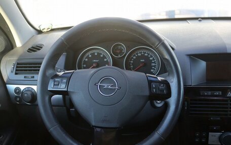 Opel Astra H, 2011 год, 715 000 рублей, 13 фотография
