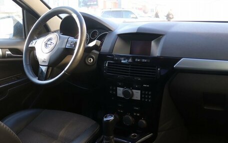 Opel Astra H, 2011 год, 715 000 рублей, 14 фотография