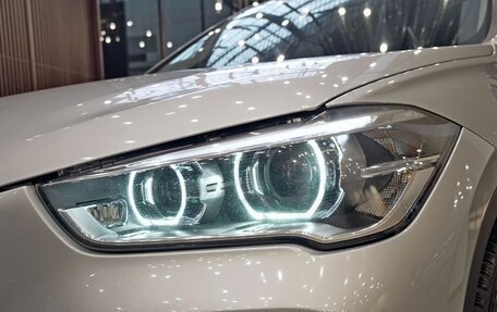 BMW X1, 2017 год, 2 800 000 рублей, 3 фотография