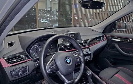 BMW X1, 2017 год, 2 800 000 рублей, 8 фотография
