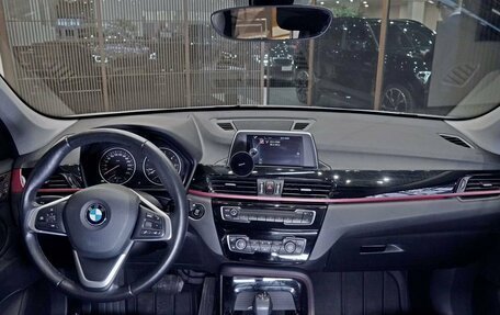 BMW X1, 2017 год, 2 800 000 рублей, 9 фотография
