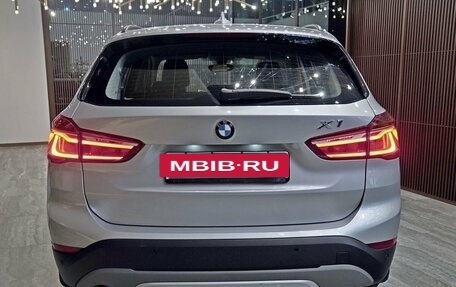 BMW X1, 2017 год, 2 800 000 рублей, 4 фотография
