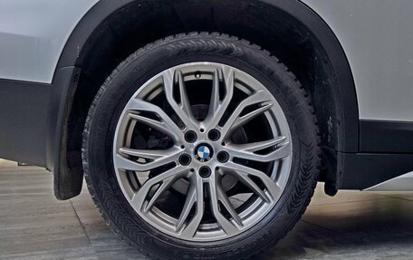 BMW X1, 2017 год, 2 800 000 рублей, 20 фотография