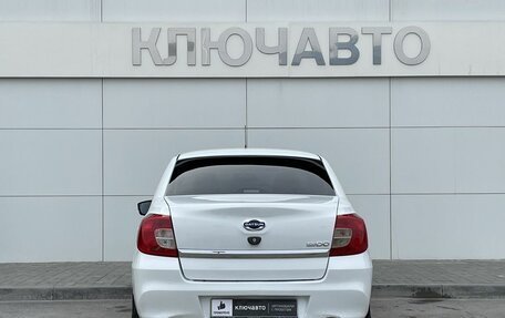 Datsun on-DO I рестайлинг, 2020 год, 779 000 рублей, 5 фотография
