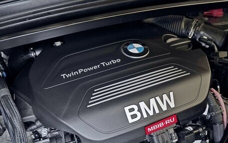 BMW X1, 2017 год, 2 800 000 рублей, 21 фотография