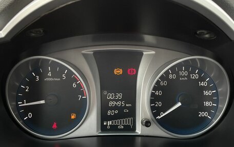 Datsun on-DO I рестайлинг, 2020 год, 779 000 рублей, 13 фотография