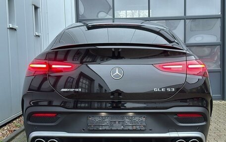Mercedes-Benz GLE Coupe AMG, 2023 год, 22 600 000 рублей, 3 фотография