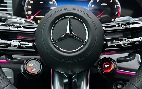 Mercedes-Benz GLE Coupe AMG, 2023 год, 22 600 000 рублей, 12 фотография