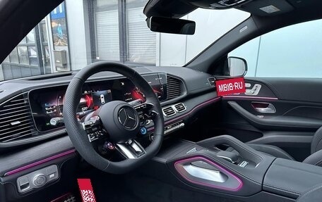 Mercedes-Benz GLE Coupe AMG, 2023 год, 22 600 000 рублей, 9 фотография