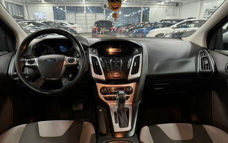 Ford Focus III, 2014 год, 1 150 000 рублей, 6 фотография