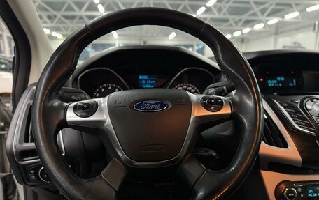 Ford Focus III, 2014 год, 1 150 000 рублей, 4 фотография