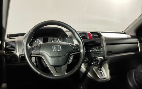 Honda CR-V III рестайлинг, 2012 год, 1 639 875 рублей, 12 фотография