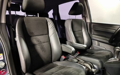Honda CR-V III рестайлинг, 2012 год, 1 639 875 рублей, 11 фотография
