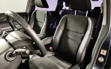 Honda CR-V III рестайлинг, 2012 год, 1 639 875 рублей, 9 фотография