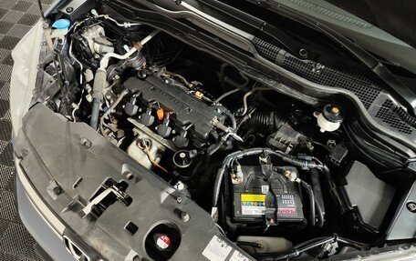 Honda CR-V III рестайлинг, 2012 год, 1 639 875 рублей, 8 фотография