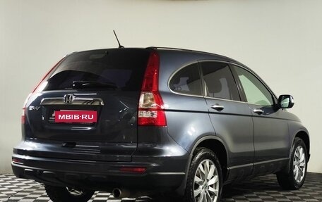 Honda CR-V III рестайлинг, 2012 год, 1 639 875 рублей, 4 фотография