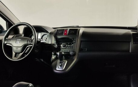 Honda CR-V III рестайлинг, 2012 год, 1 639 875 рублей, 13 фотография