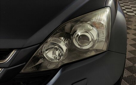 Honda CR-V III рестайлинг, 2012 год, 1 639 875 рублей, 21 фотография